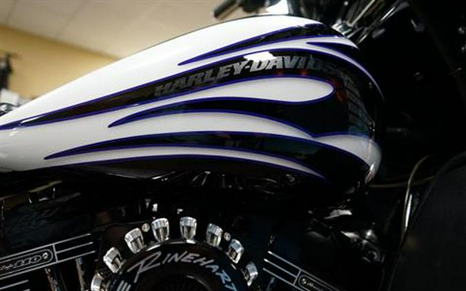 2016 Harley-Davidson CVO™ Street Glide®