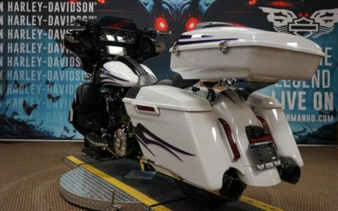 2016 Harley-Davidson CVO™ Street Glide®