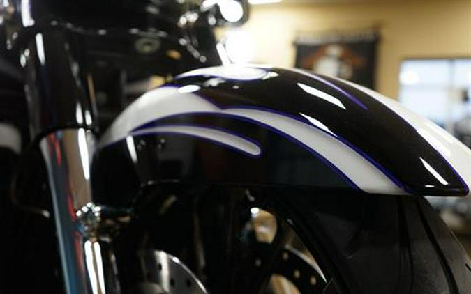 2016 Harley-Davidson CVO™ Street Glide®