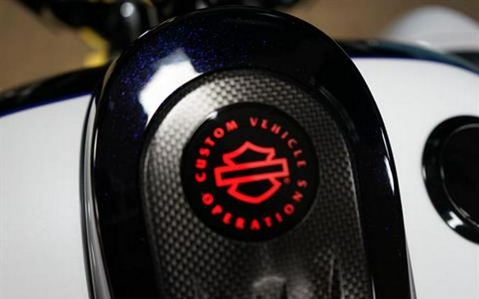 2016 Harley-Davidson CVO™ Street Glide®