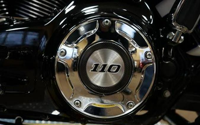 2016 Harley-Davidson CVO™ Street Glide®