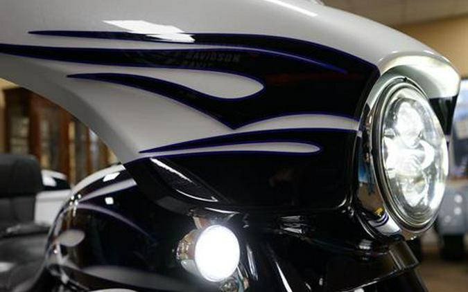 2016 Harley-Davidson CVO™ Street Glide®