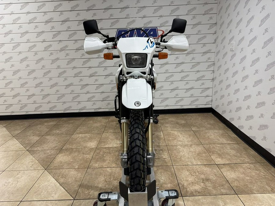 2026 Suzuki DR 650S
