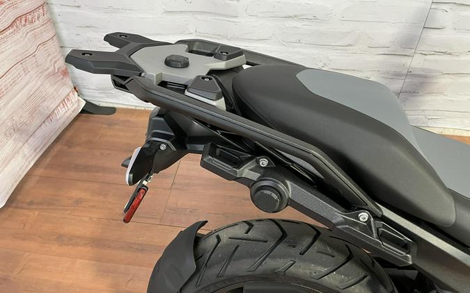 2026 BMW R 1300 GS AUTOSHIFT ASSIST
