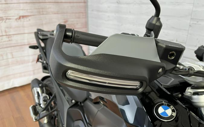 2026 BMW R 1300 GS AUTOSHIFT ASSIST