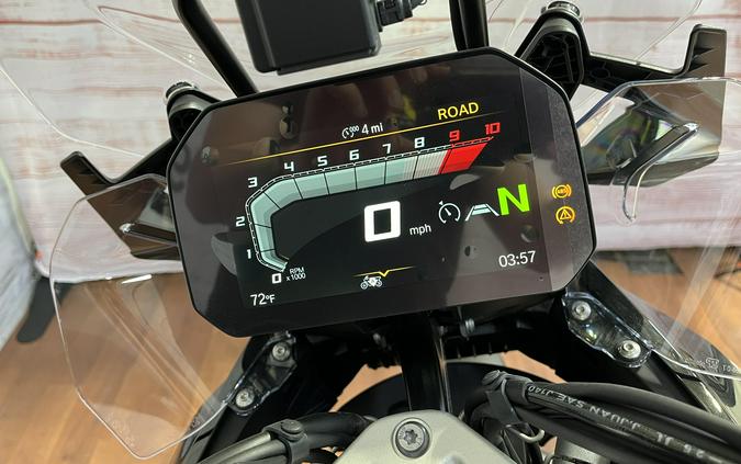 2026 BMW R 1300 GS AUTOSHIFT ASSIST