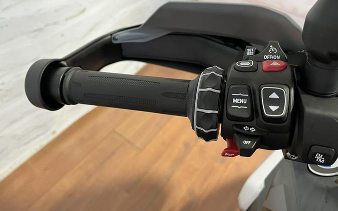 2026 BMW R 1300 GS AUTOSHIFT ASSIST