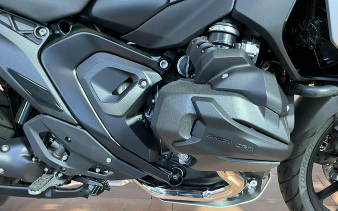2026 BMW R 1300 GS AUTOSHIFT ASSIST