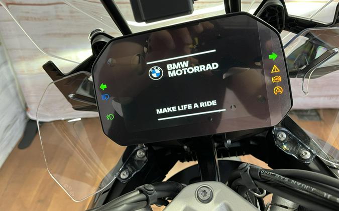 2026 BMW R 1300 GS AUTOSHIFT ASSIST