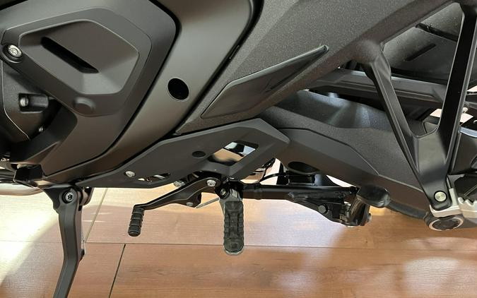 2026 BMW R 1300 GS AUTOSHIFT ASSIST