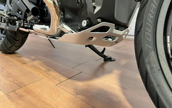 2026 BMW R 1300 GS AUTOSHIFT ASSIST