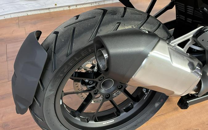 2026 BMW R 1300 GS AUTOSHIFT ASSIST