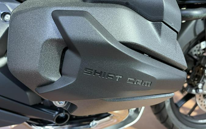 2026 BMW R 1300 GS AUTOSHIFT ASSIST