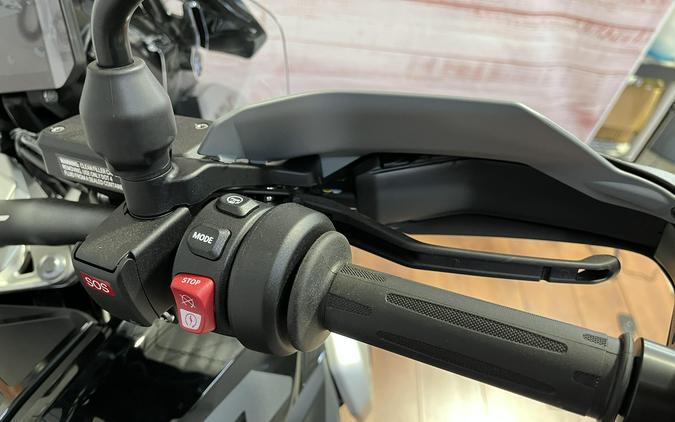 2026 BMW R 1300 GS AUTOSHIFT ASSIST