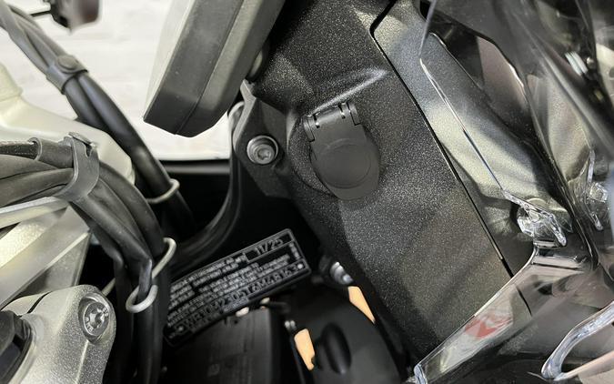 2026 BMW R 1300 GS AUTOSHIFT ASSIST