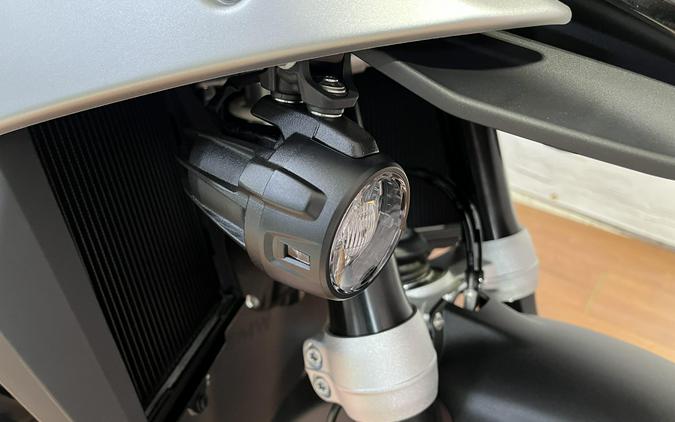 2026 BMW R 1300 GS AUTOSHIFT ASSIST