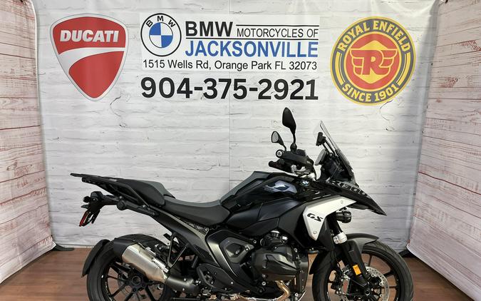 2026 BMW R 1300 GS AUTOSHIFT ASSIST