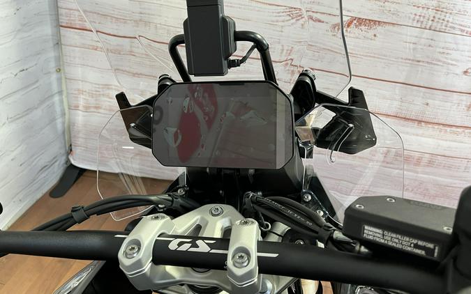 2026 BMW R 1300 GS AUTOSHIFT ASSIST