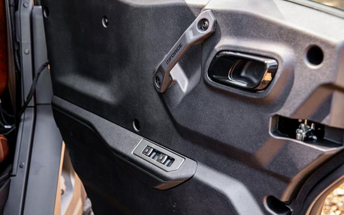 2026 CFMOTO UFORCE U10 Pro Highland