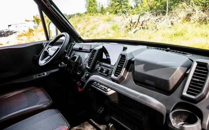 2026 CFMOTO UFORCE U10 Pro Highland