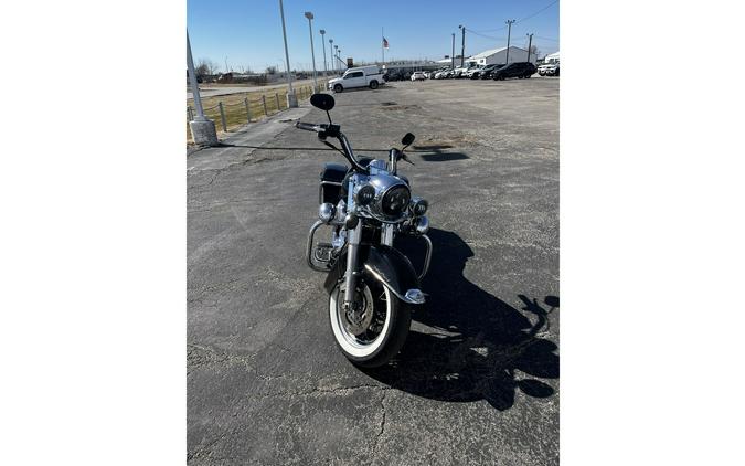 2006 Road King® Classic - Harley-Davidson®