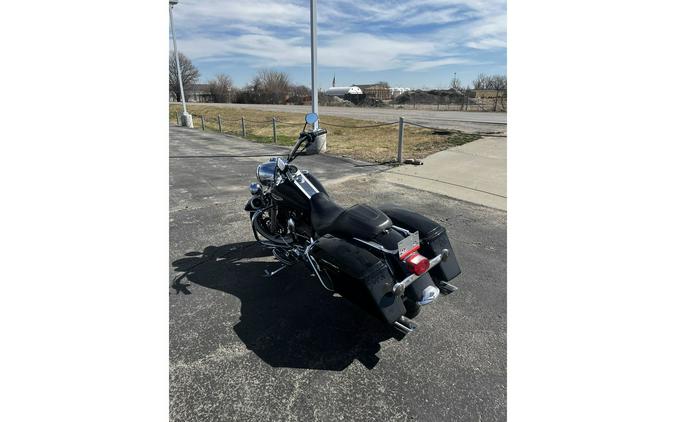 2006 Road King® Classic - Harley-Davidson®