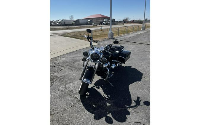 2006 Road King® Classic - Harley-Davidson®