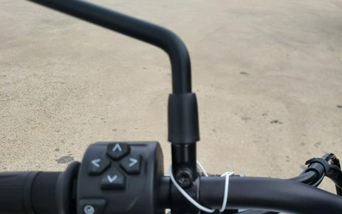 2026 Triumph Scrambler 900 Mineral grey