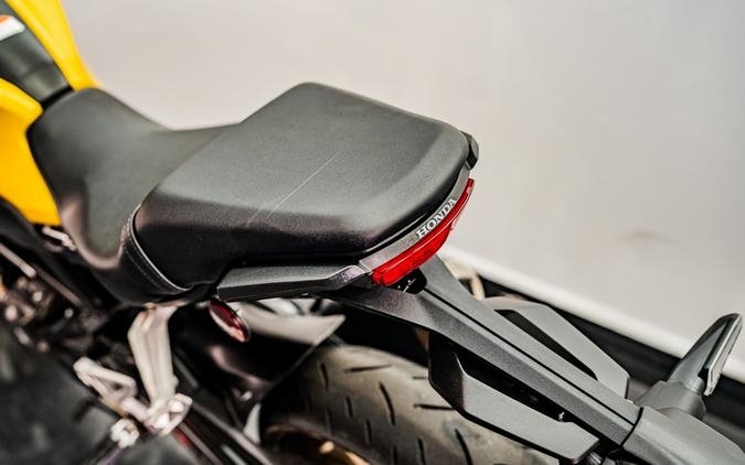 2024 Honda CB300R ABS