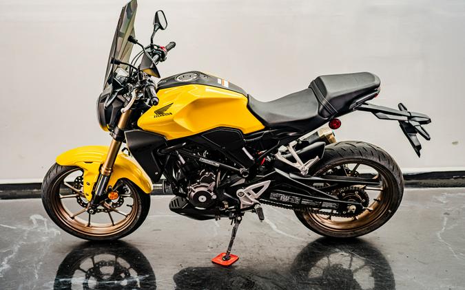 2024 Honda CB300R ABS