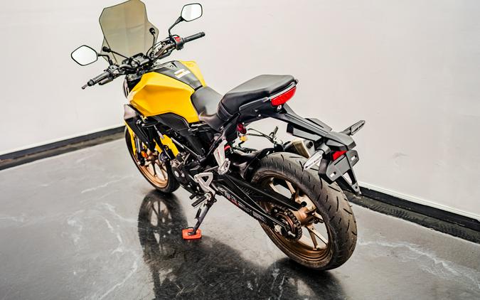 2024 Honda CB300R ABS