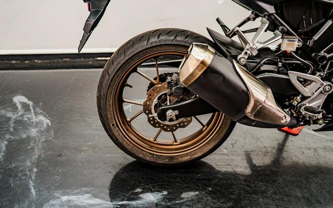 2024 Honda CB300R ABS