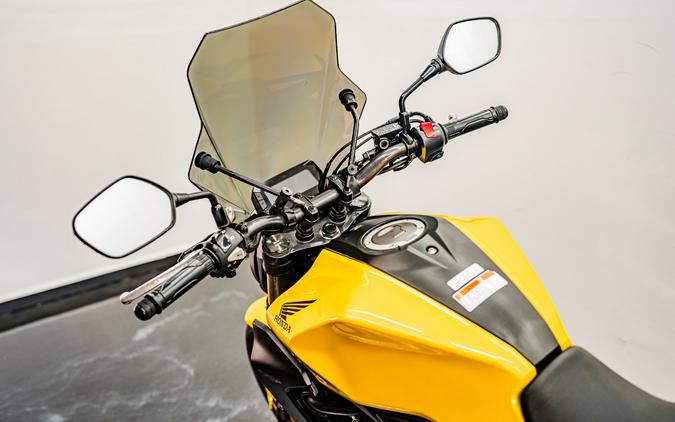 2024 Honda CB300R ABS