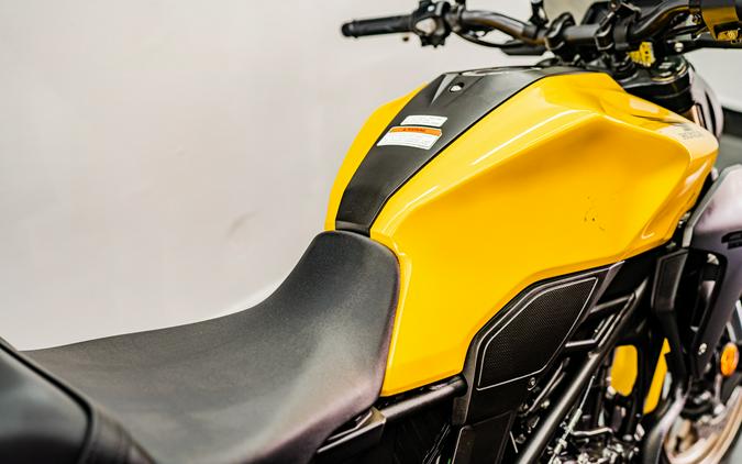 2024 Honda CB300R ABS