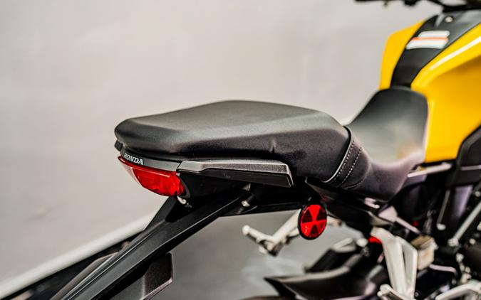 2024 Honda CB300R ABS