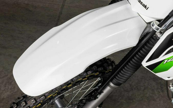 2026 Kawasaki KLX 140R