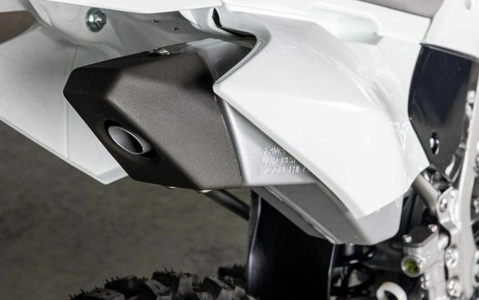 2026 Kawasaki KLX 140R