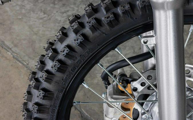 2026 Kawasaki KLX 140R