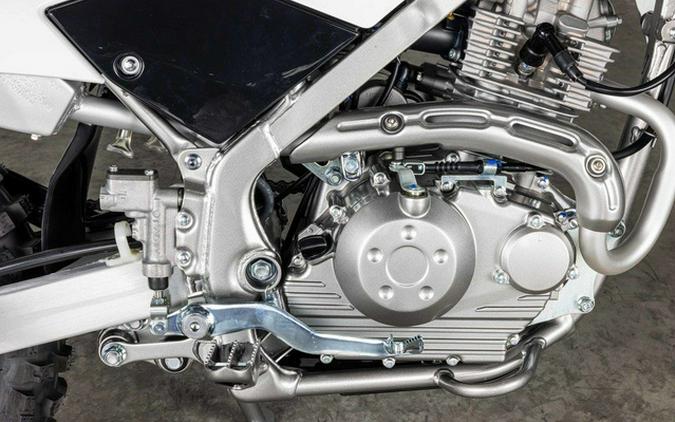 2026 Kawasaki KLX 140R