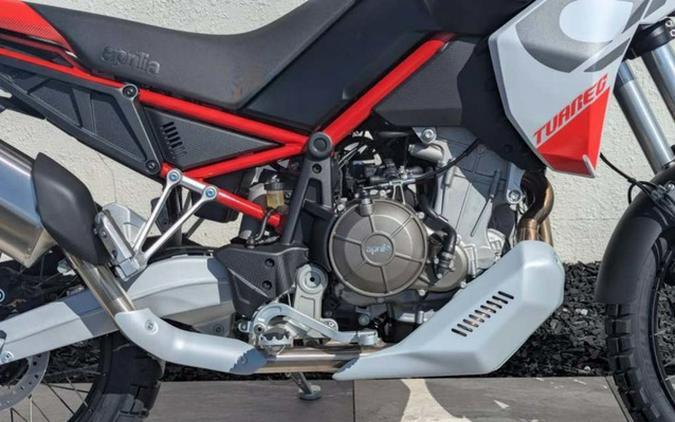 2026 Aprilia Tuareg 660