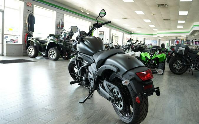 2026 Kawasaki Vulcan® S