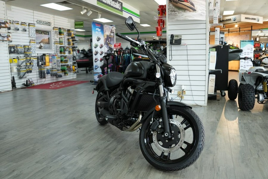 2026 Kawasaki Vulcan® S
