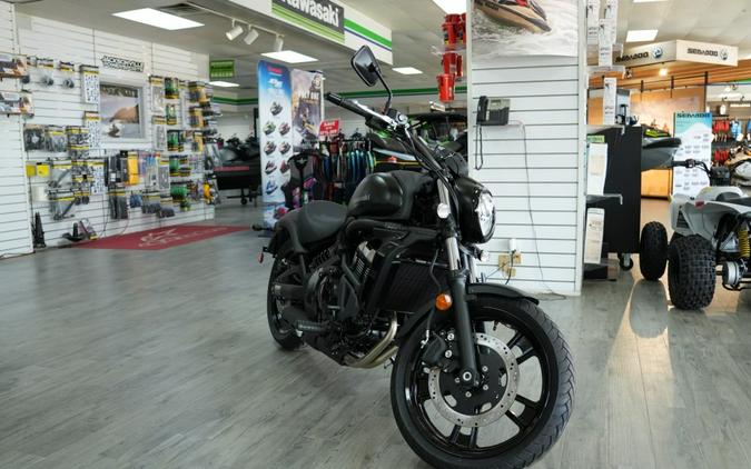 2026 Kawasaki Vulcan® S