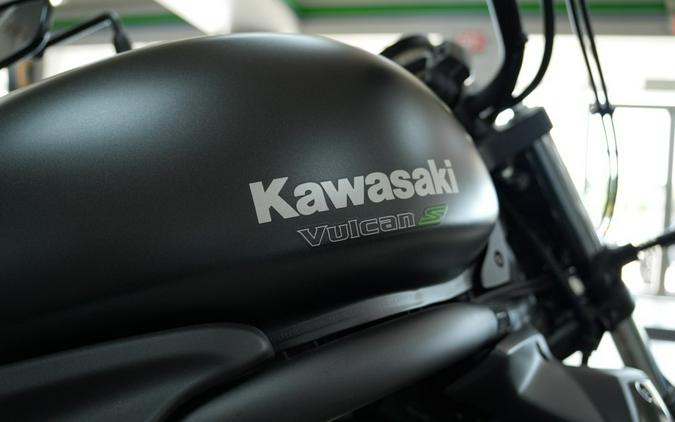 2026 Kawasaki Vulcan® S