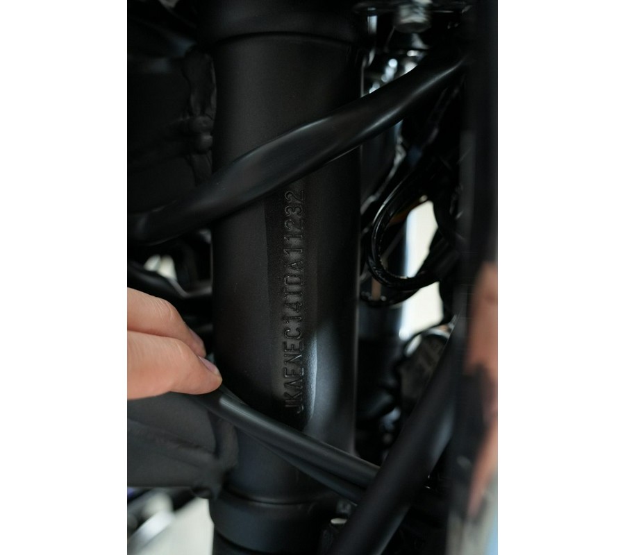 2026 Kawasaki Vulcan® S