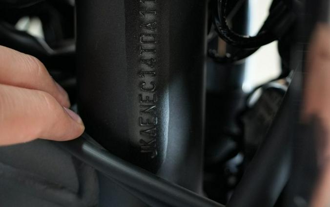 2026 Kawasaki Vulcan® S