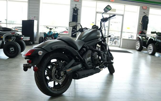 2026 Kawasaki Vulcan® S