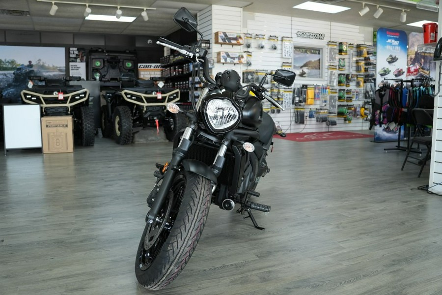 2026 Kawasaki Vulcan® S