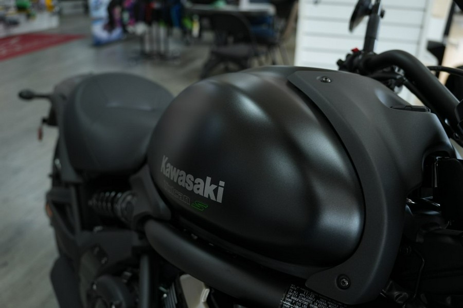 2026 Kawasaki Vulcan® S