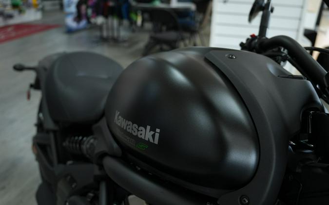 2026 Kawasaki Vulcan® S